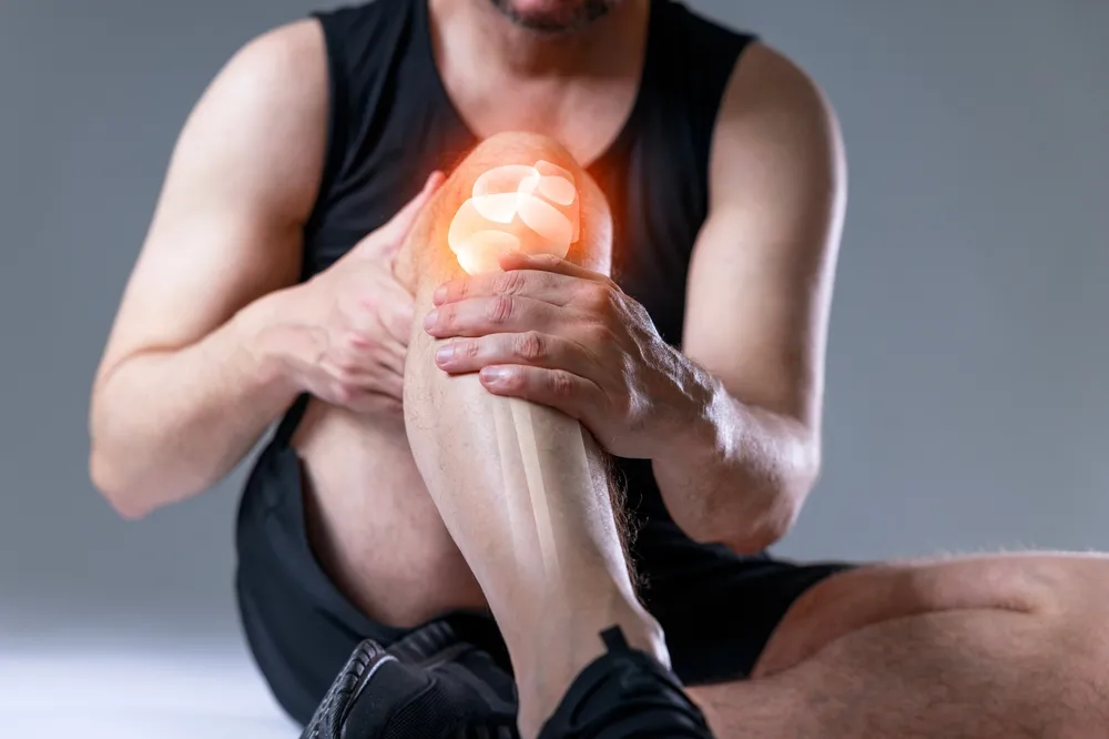 Treatment for Sports Injuries