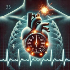 Health Time Bomb