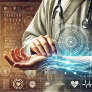 TCM Pulse Diagnosis