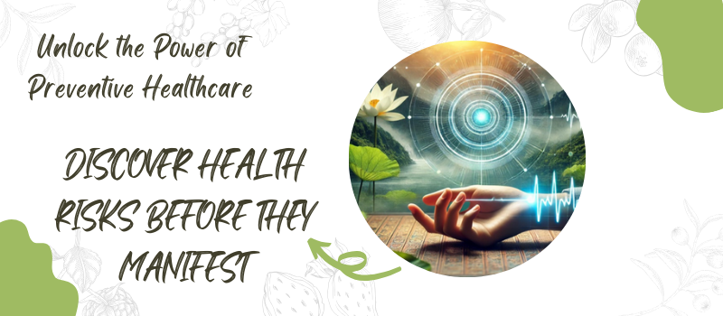 Preventive Healthcare