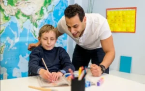 Learning Disabilities