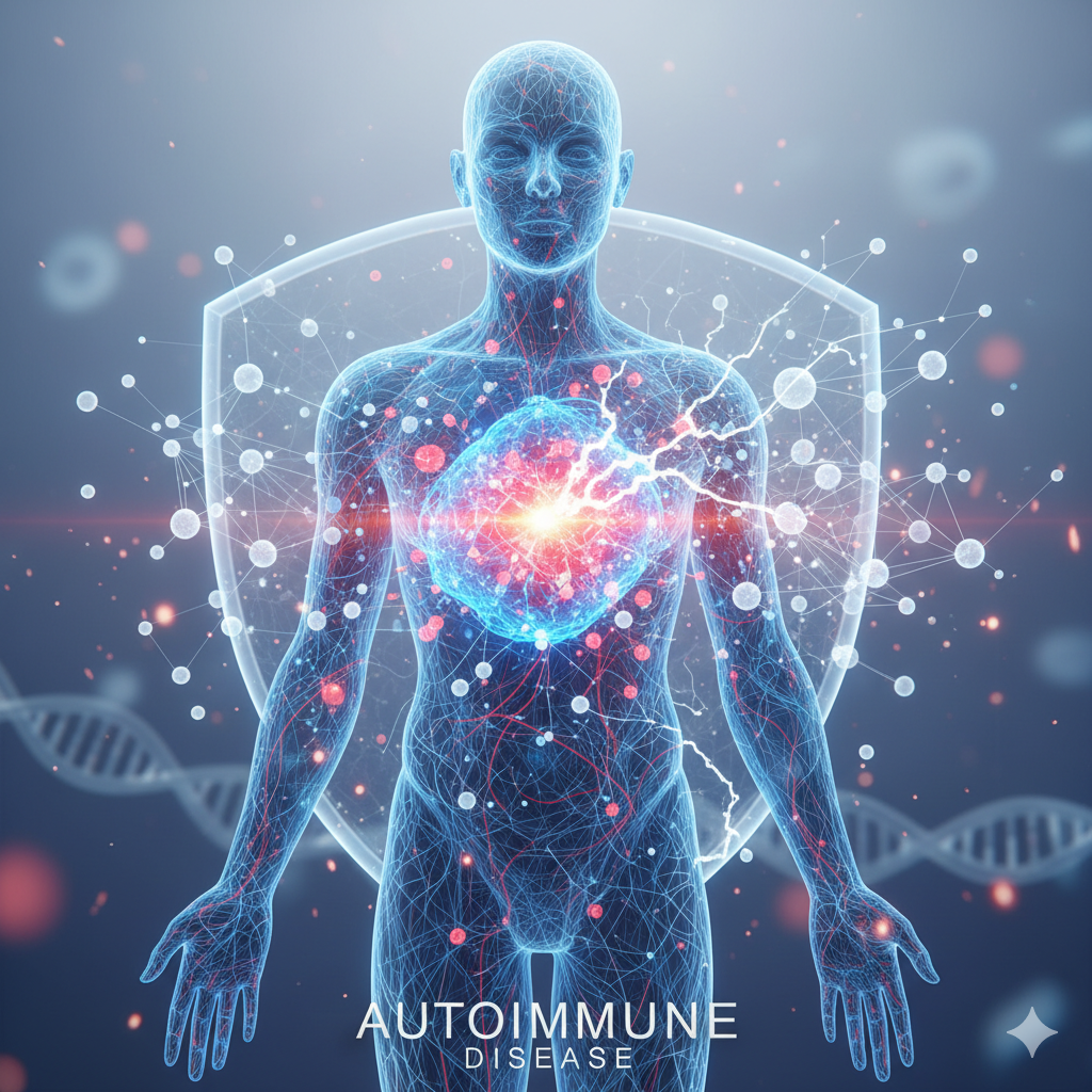 Auto Immune Disease