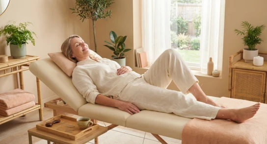 Acupuncture for Women’s Wellness