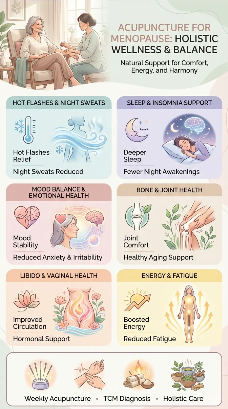 acupuncture for mood swings